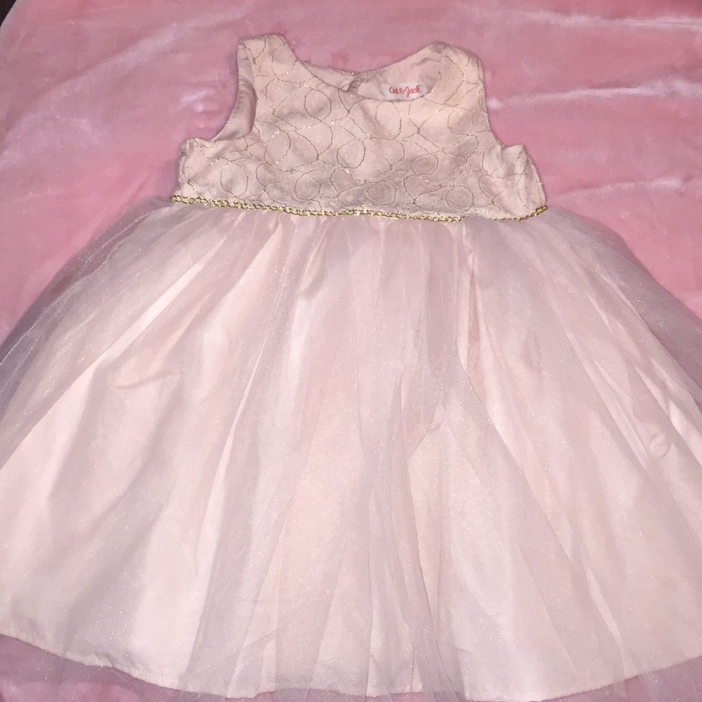 Toddler dress